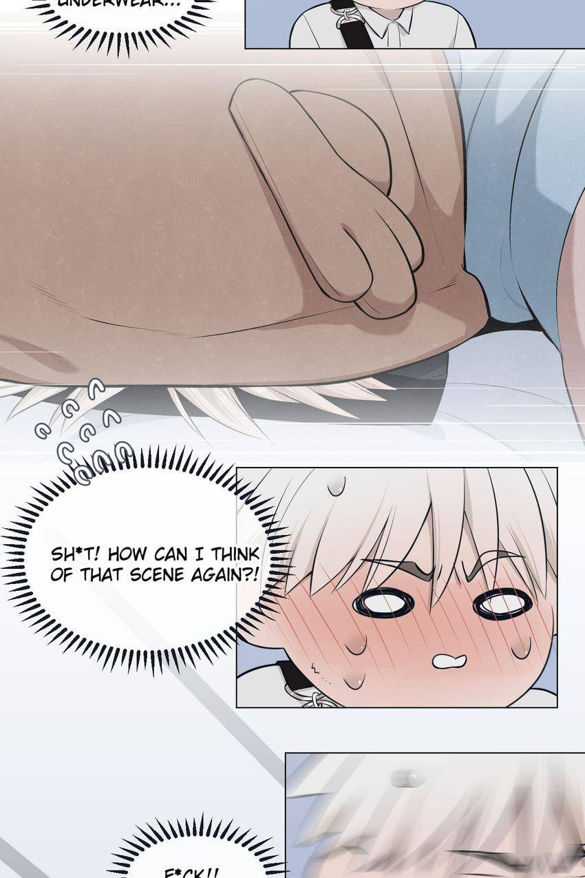 Read Misbehave (Colored) chapter 46 image 3 on Lezhin