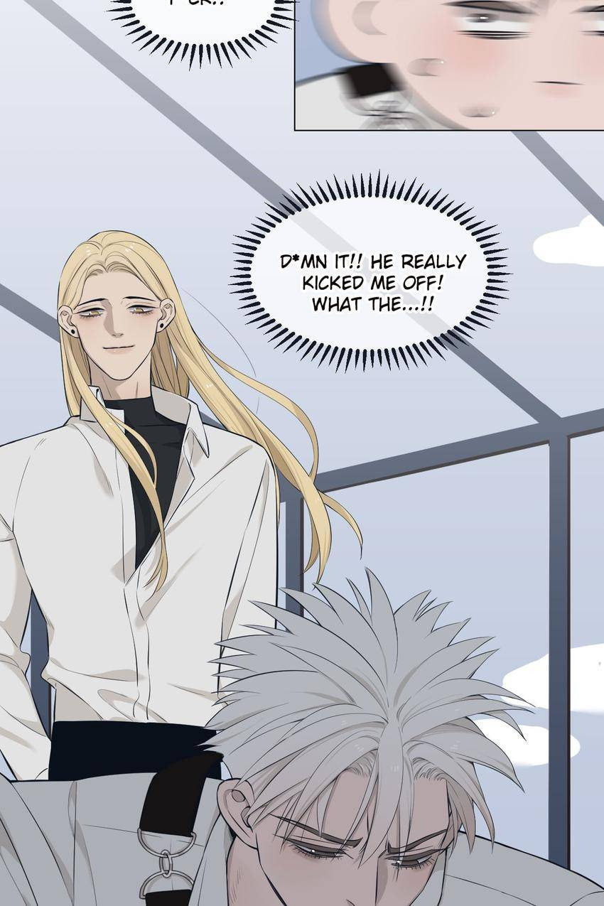 Read Misbehave (Colored) chapter 46 image 4 on Lezhin