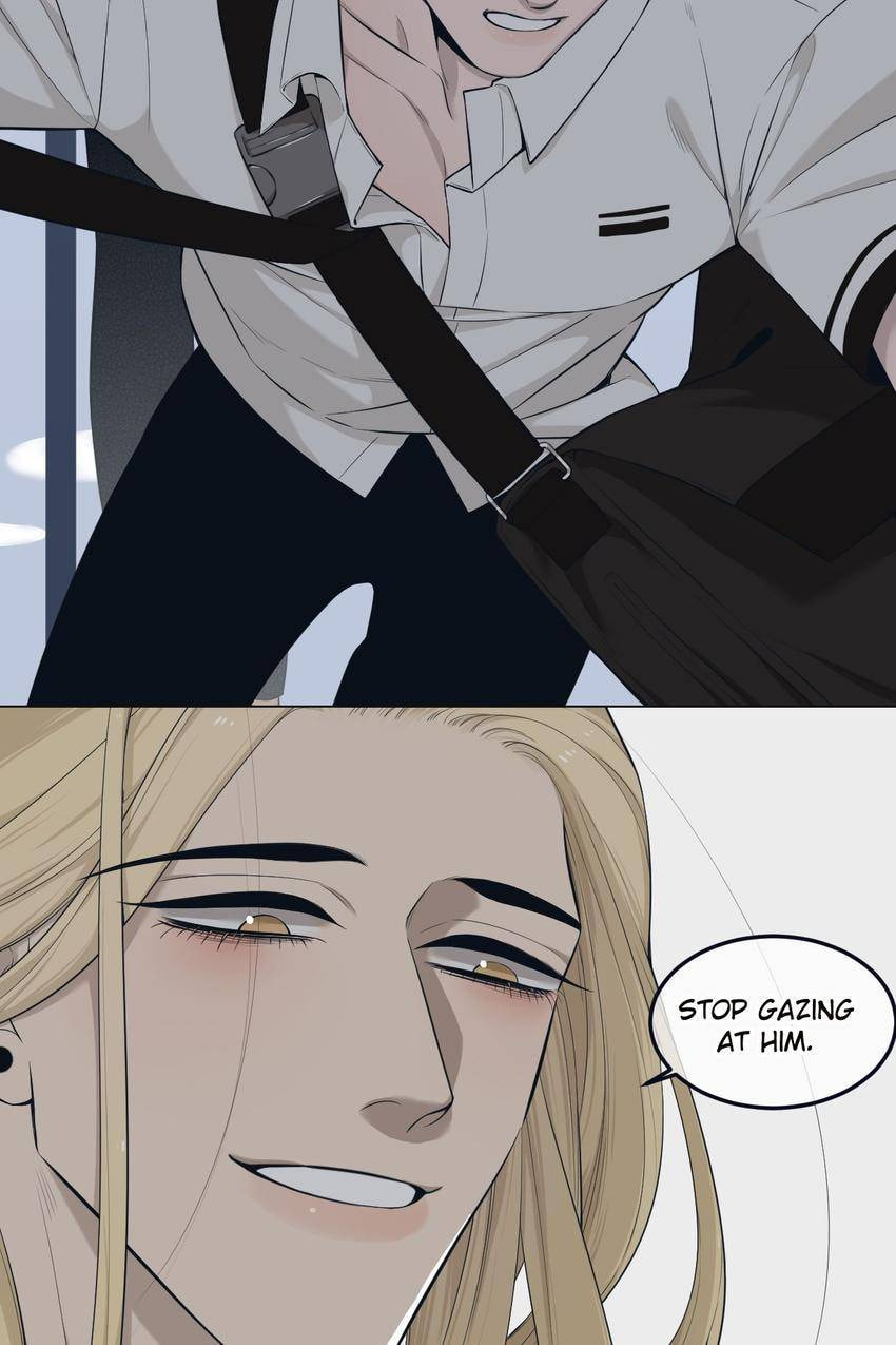 Read Misbehave (Colored) chapter 46 image 5 on Lezhin
