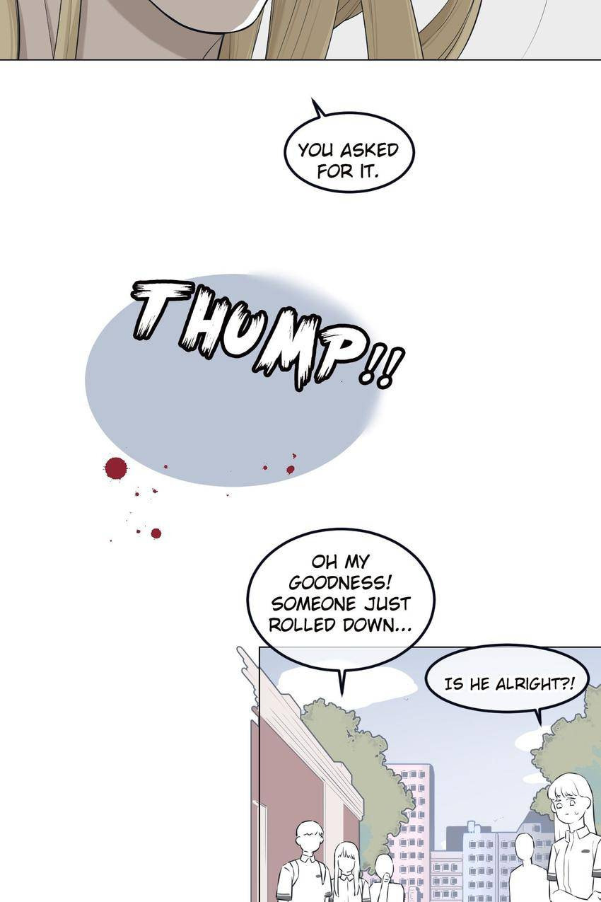 Read Misbehave (Colored) chapter 46 image 6 on Lezhin