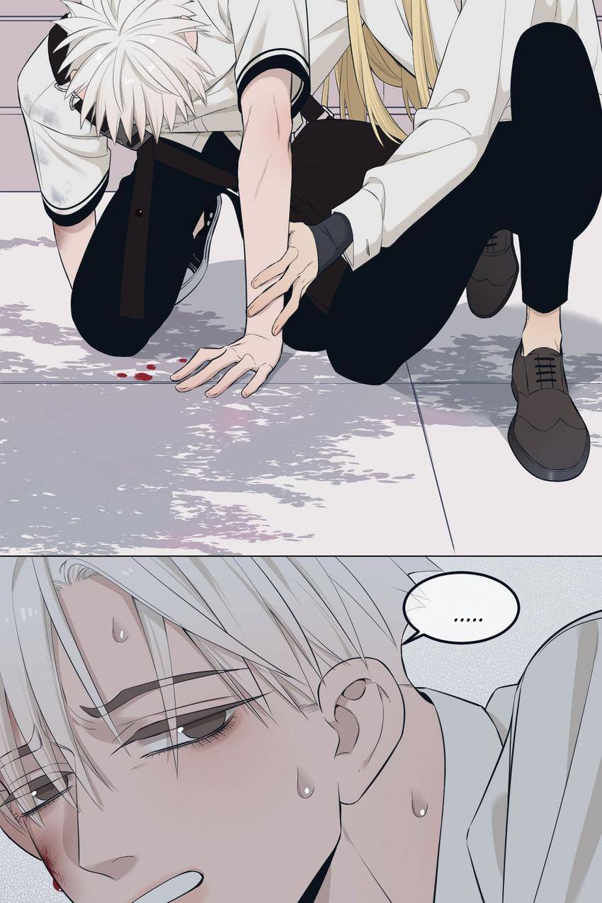 Read Misbehave (Colored) chapter 46 image 9 on Lezhin