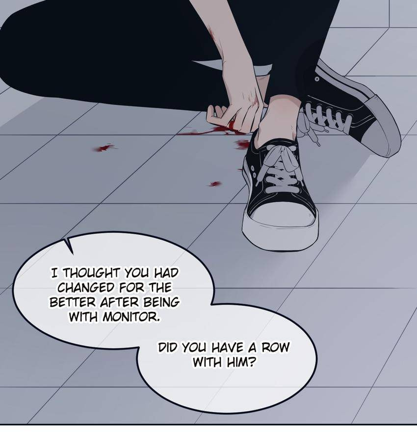 Read Misbehave (Colored) chapter 47 image 1 on Lezhin