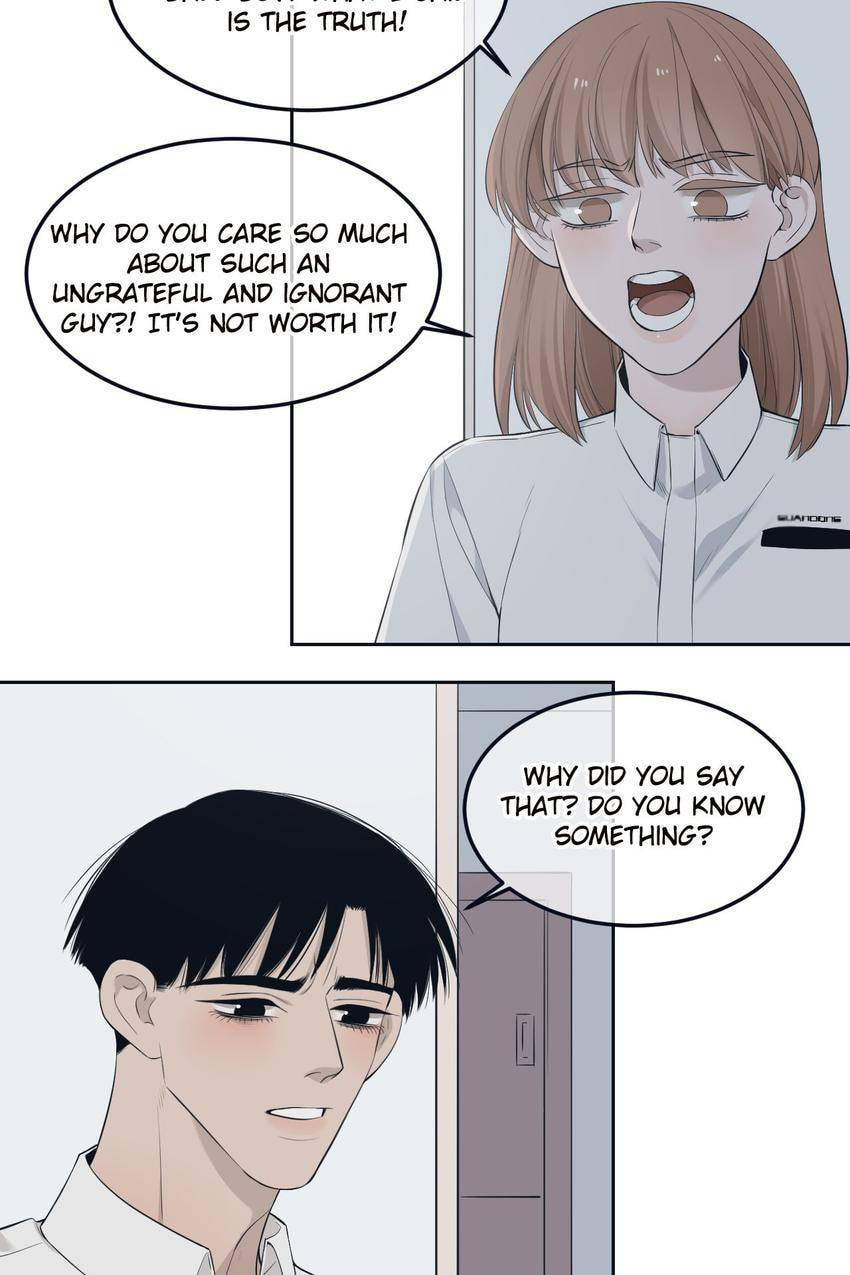 Read Misbehave (Colored) chapter 47 image 10 on Lezhin