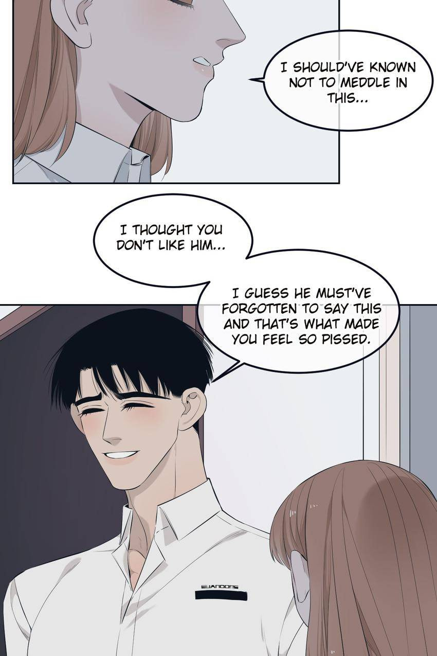 Read Misbehave (Colored) chapter 47 image 12 on Lezhin