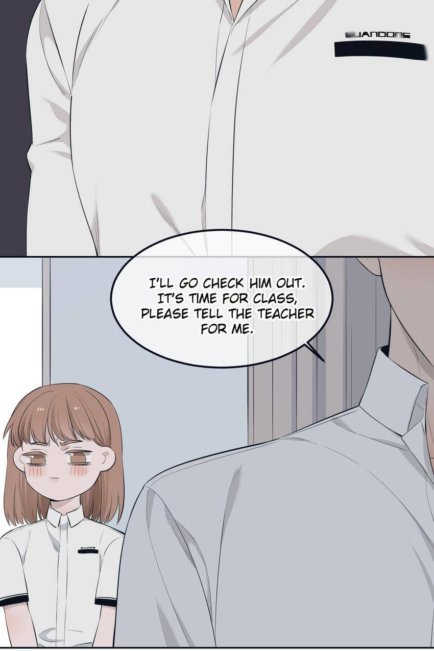 Read Misbehave (Colored) chapter 47 image 14 on Lezhin