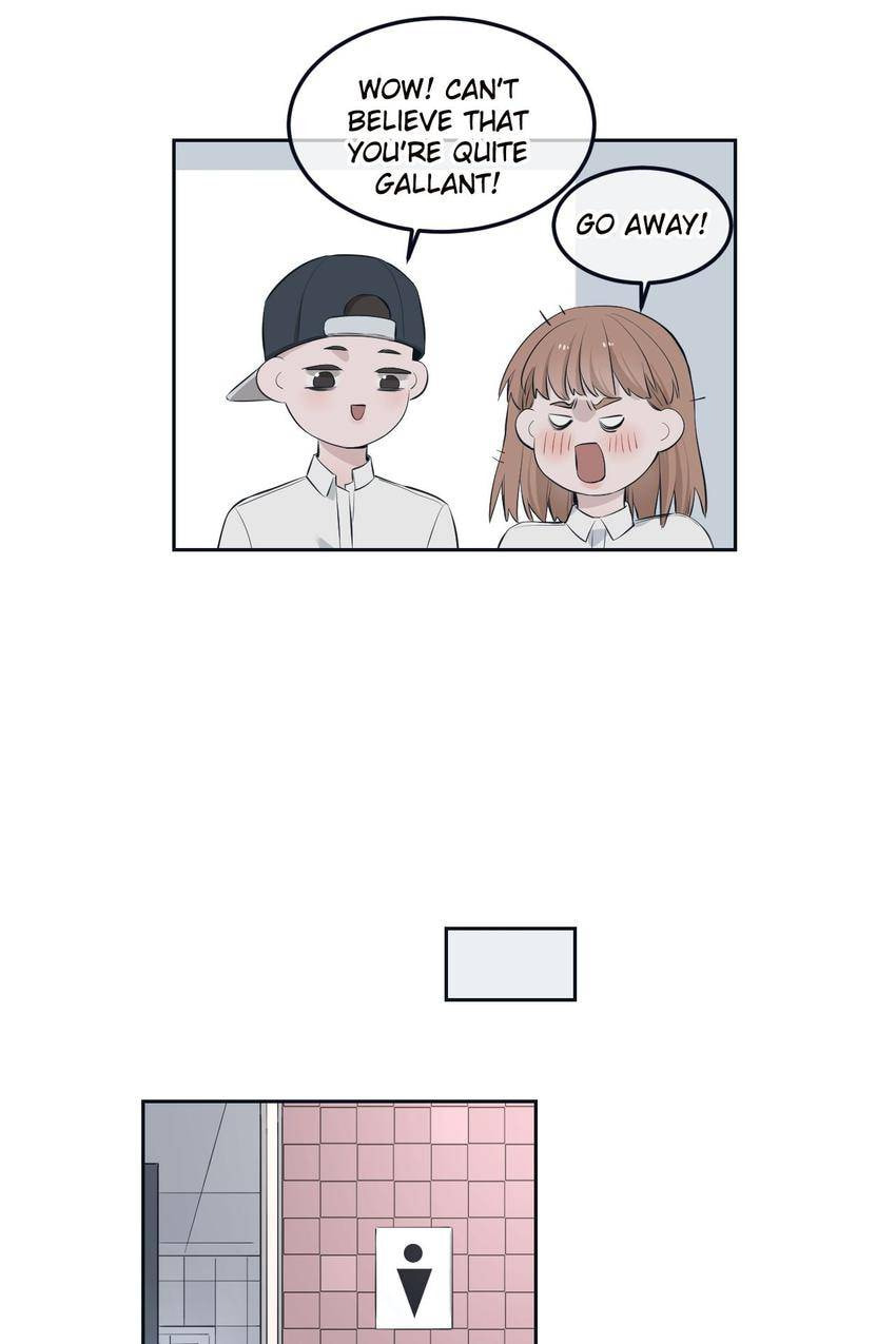 Read Misbehave (Colored) chapter 47 image 15 on Lezhin