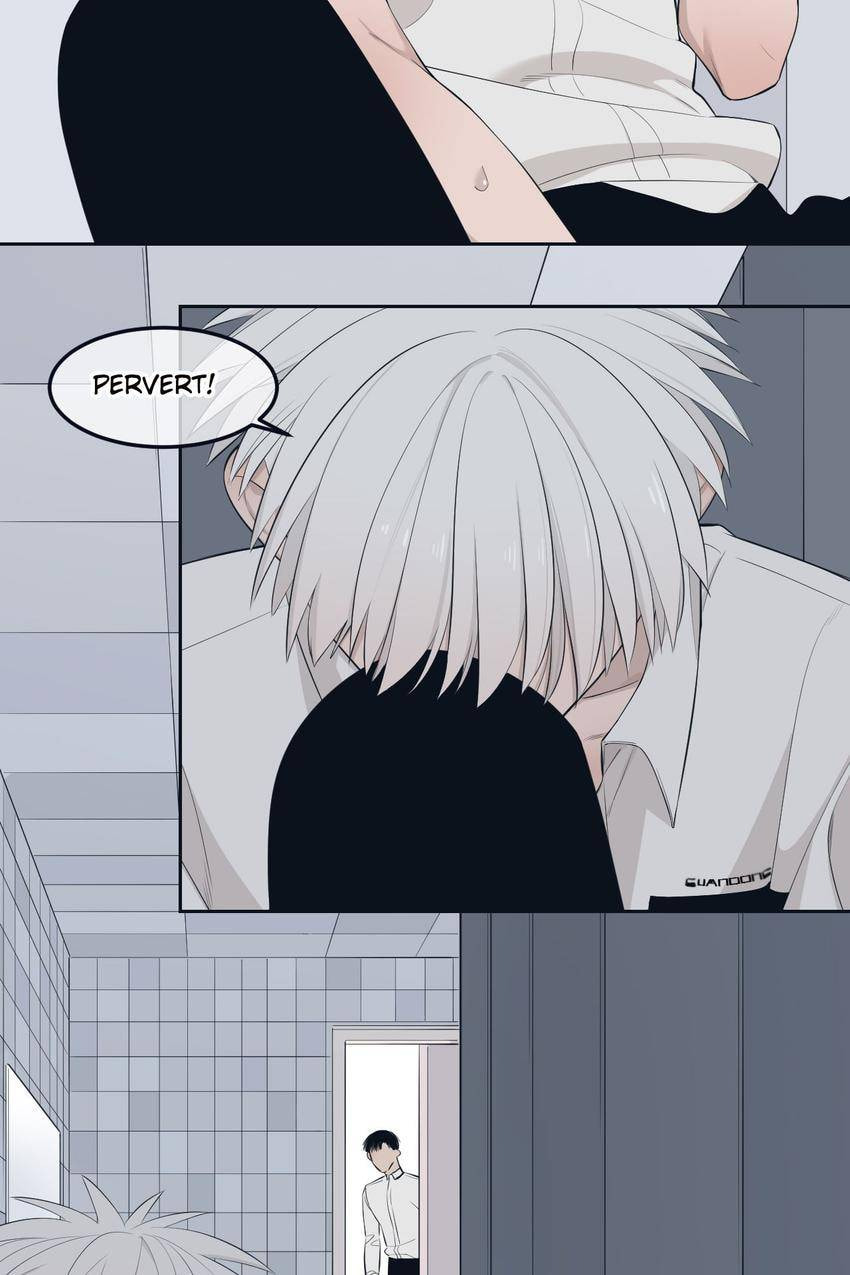 Read Misbehave (Colored) chapter 47 image 18 on Lezhin