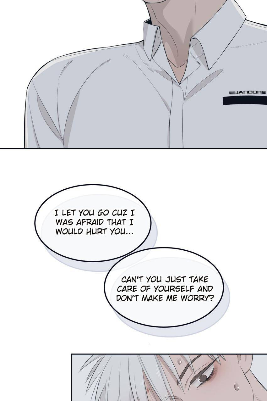 Read Misbehave (Colored) chapter 47 image 20 on Lezhin