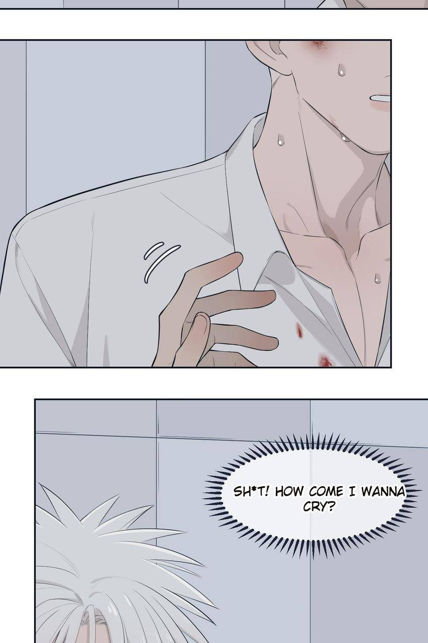 Read Misbehave (Colored) chapter 47 image 26 on Lezhin