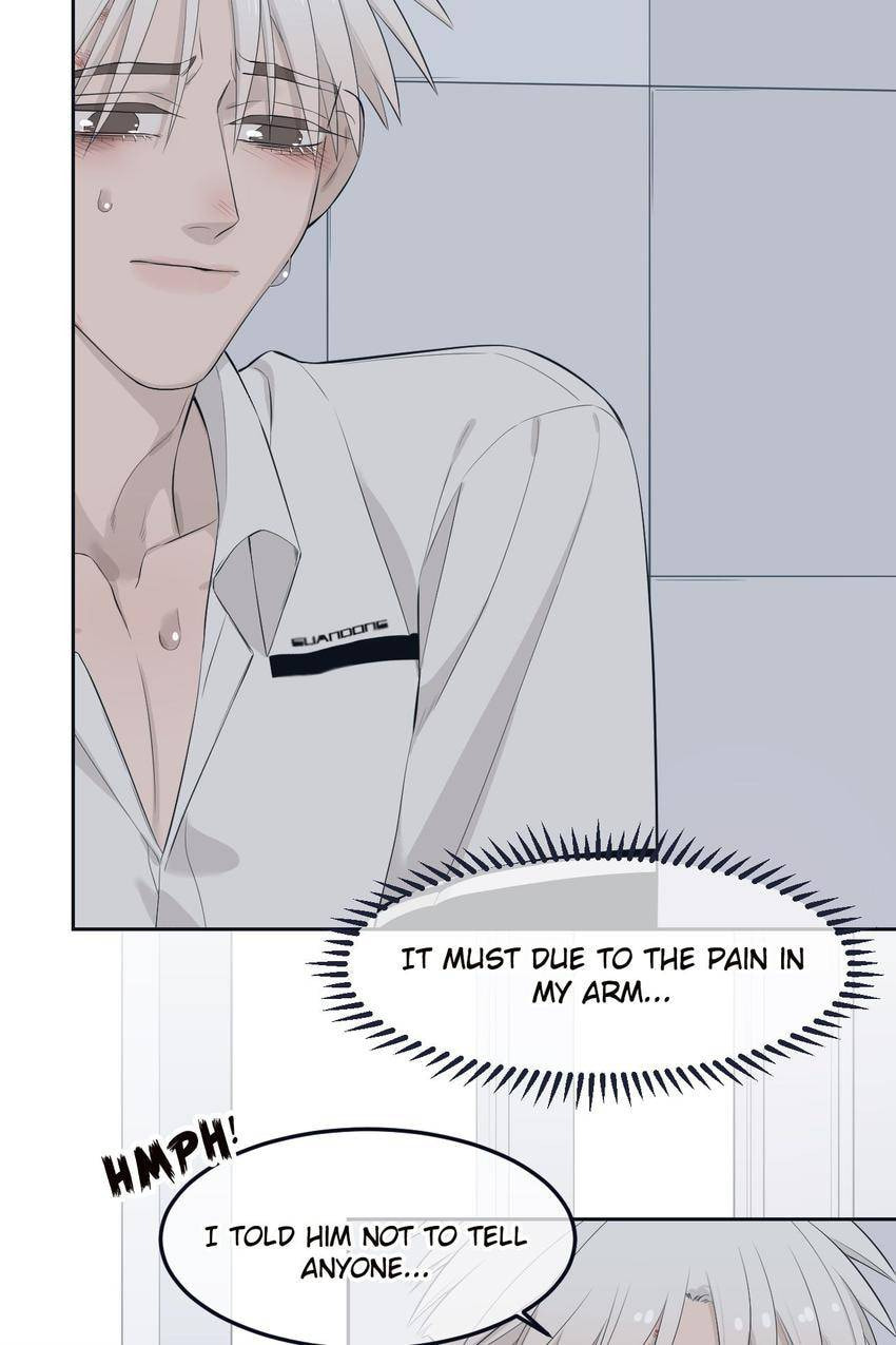 Read Misbehave (Colored) chapter 47 image 27 on Lezhin
