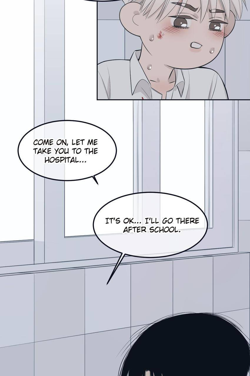 Read Misbehave (Colored) chapter 47 image 28 on Lezhin