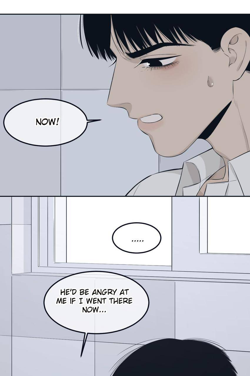 Read Misbehave (Colored) chapter 47 image 31 on Lezhin