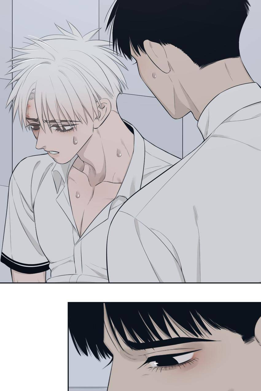 Read Misbehave (Colored) chapter 47 image 32 on Lezhin