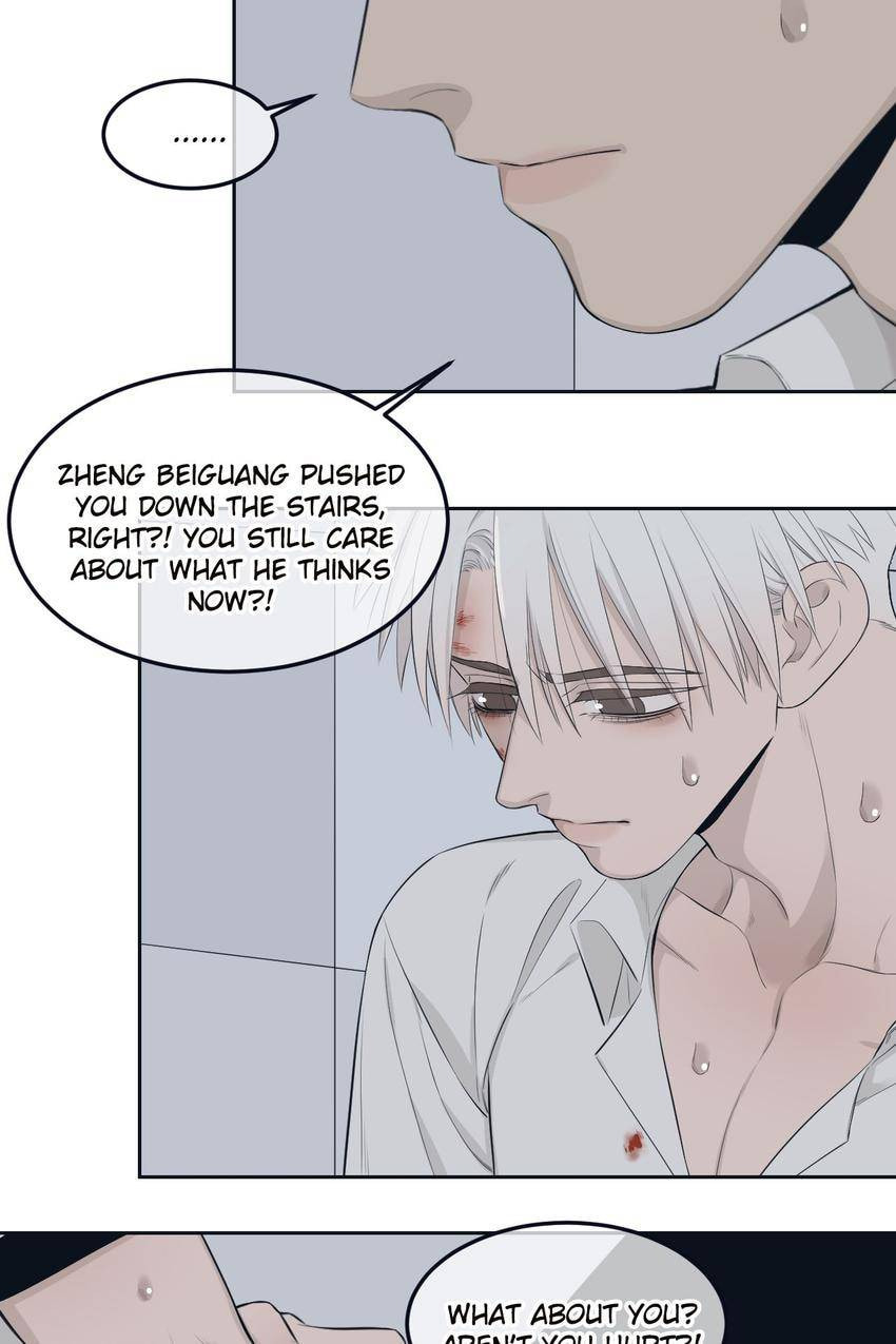 Read Misbehave (Colored) chapter 47 image 33 on Lezhin