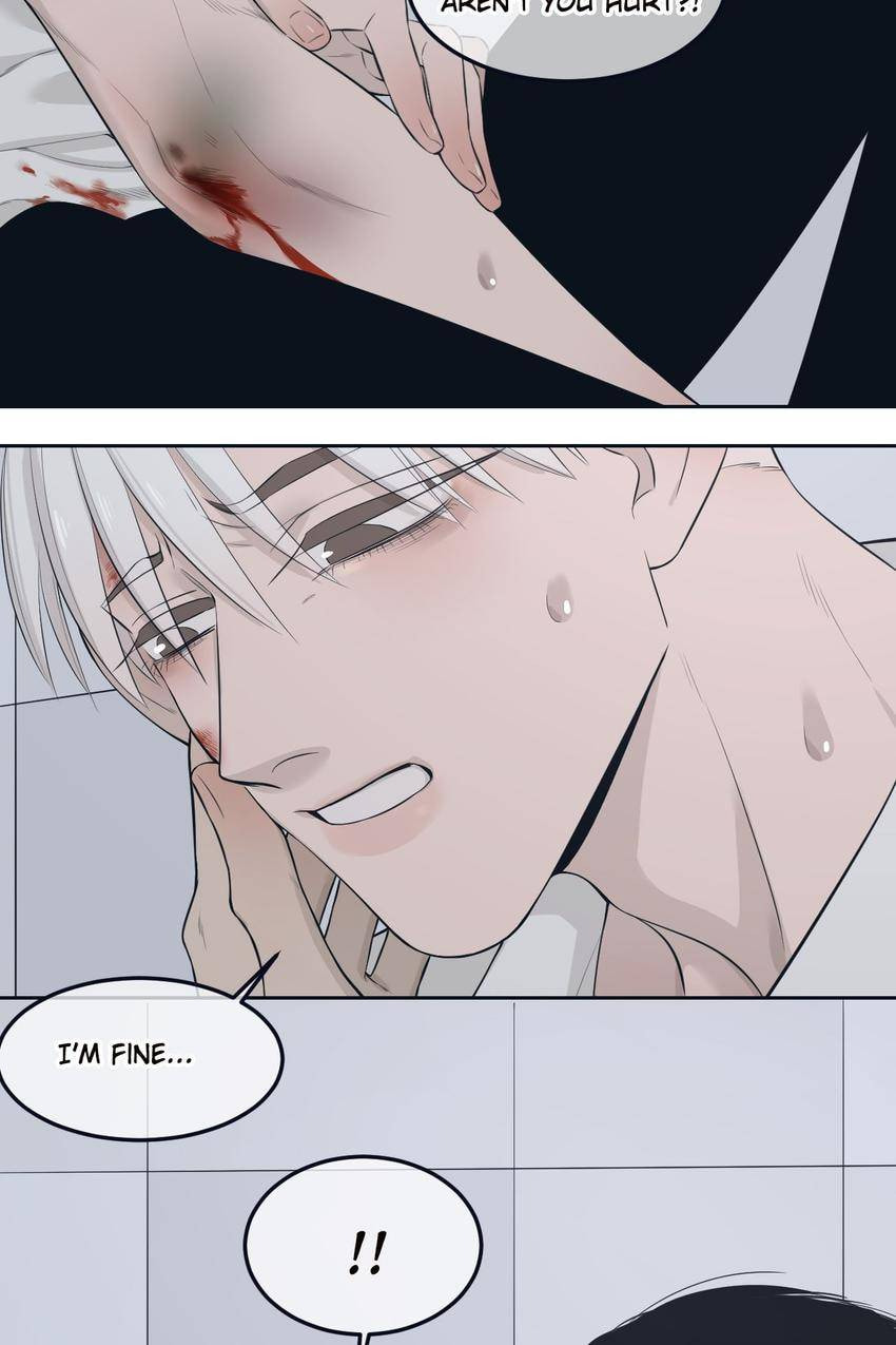 Read Misbehave (Colored) chapter 47 image 34 on Lezhin