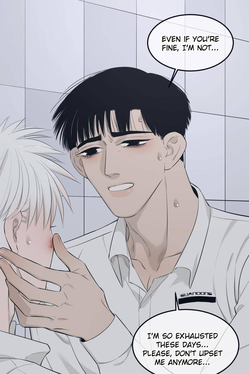 Read Misbehave (Colored) chapter 47 image 36 on Lezhin