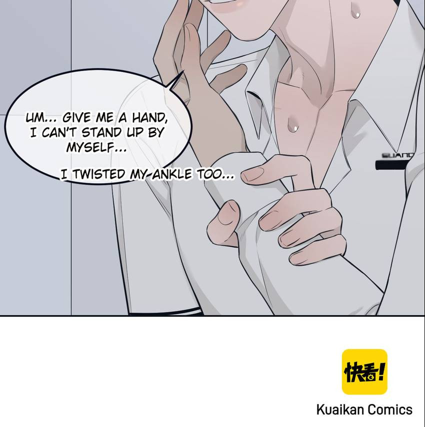 Read Misbehave (Colored) chapter 47 image 38 on Lezhin
