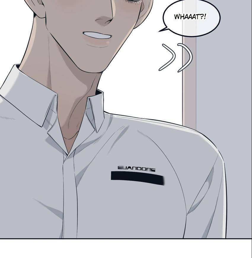 Read Misbehave (Colored) chapter 47 image 8 on Lezhin