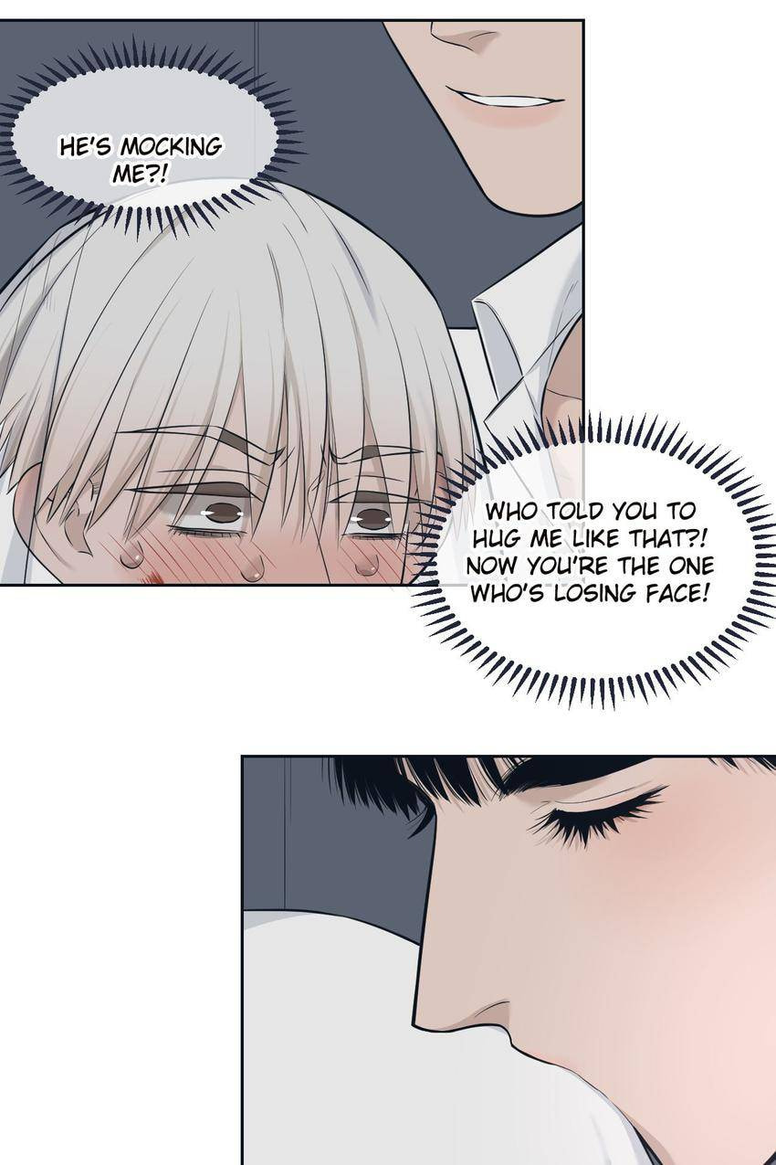 Read Misbehave (Colored) chapter 48 image 10 on Lezhin