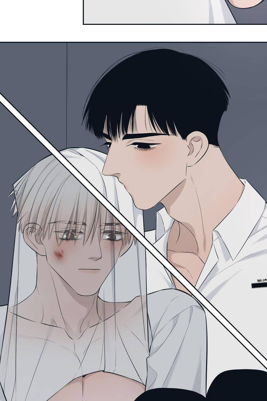 Read Misbehave (Colored) chapter 48 image 11 on Lezhin