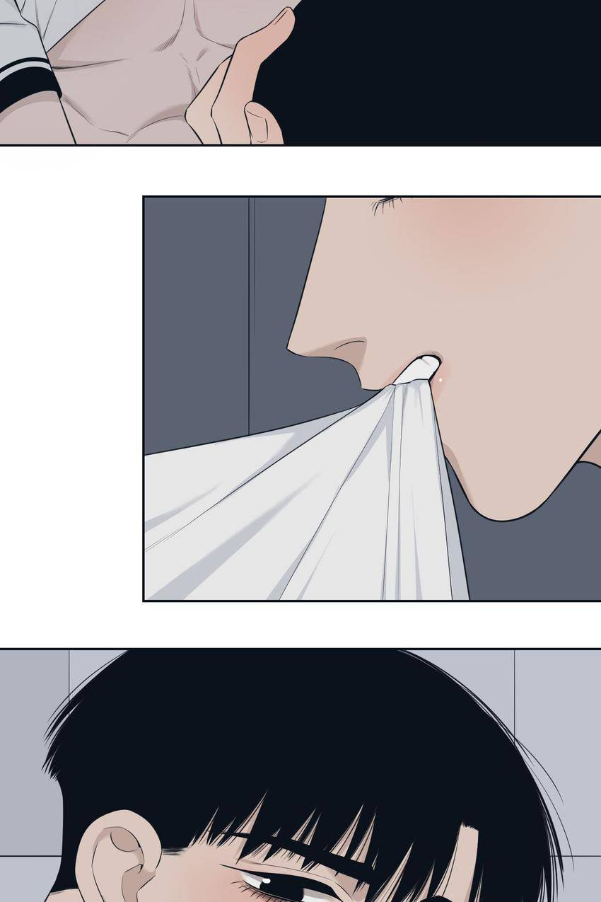 Read Misbehave (Colored) chapter 48 image 12 on Lezhin