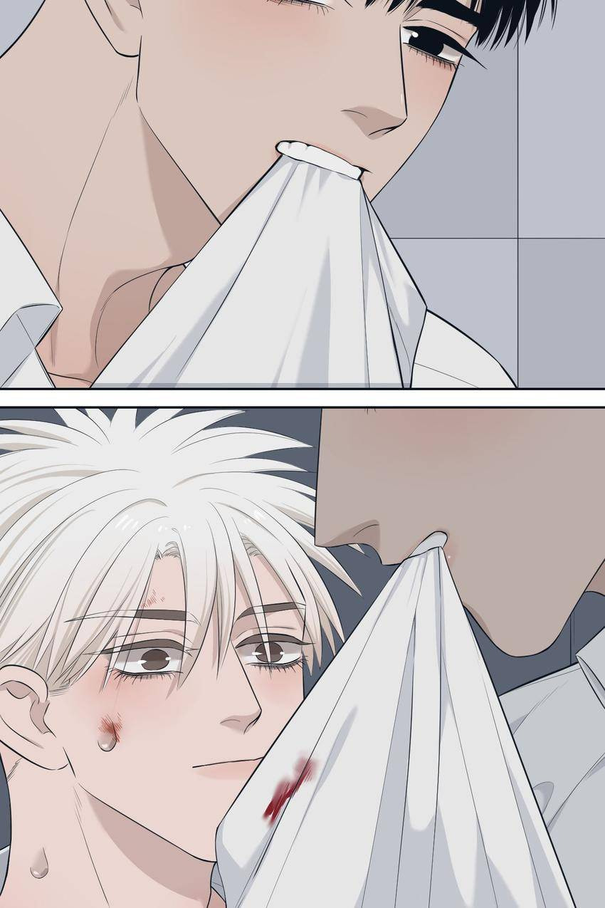 Read Misbehave (Colored) chapter 48 image 13 on Lezhin