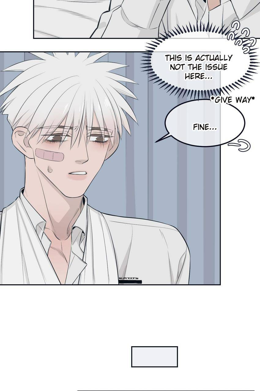 Read Misbehave (Colored) chapter 48 image 20 on Lezhin