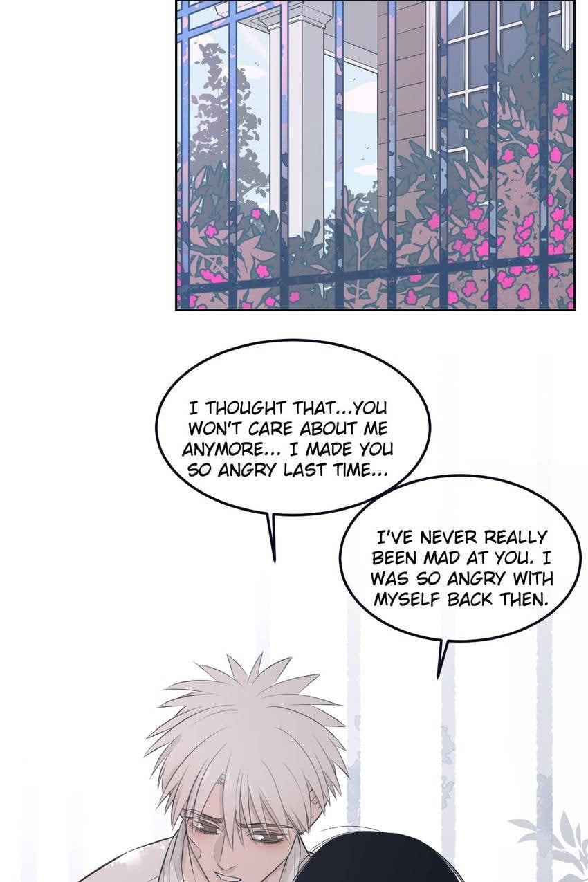Read Misbehave (Colored) chapter 48 image 21 on Lezhin