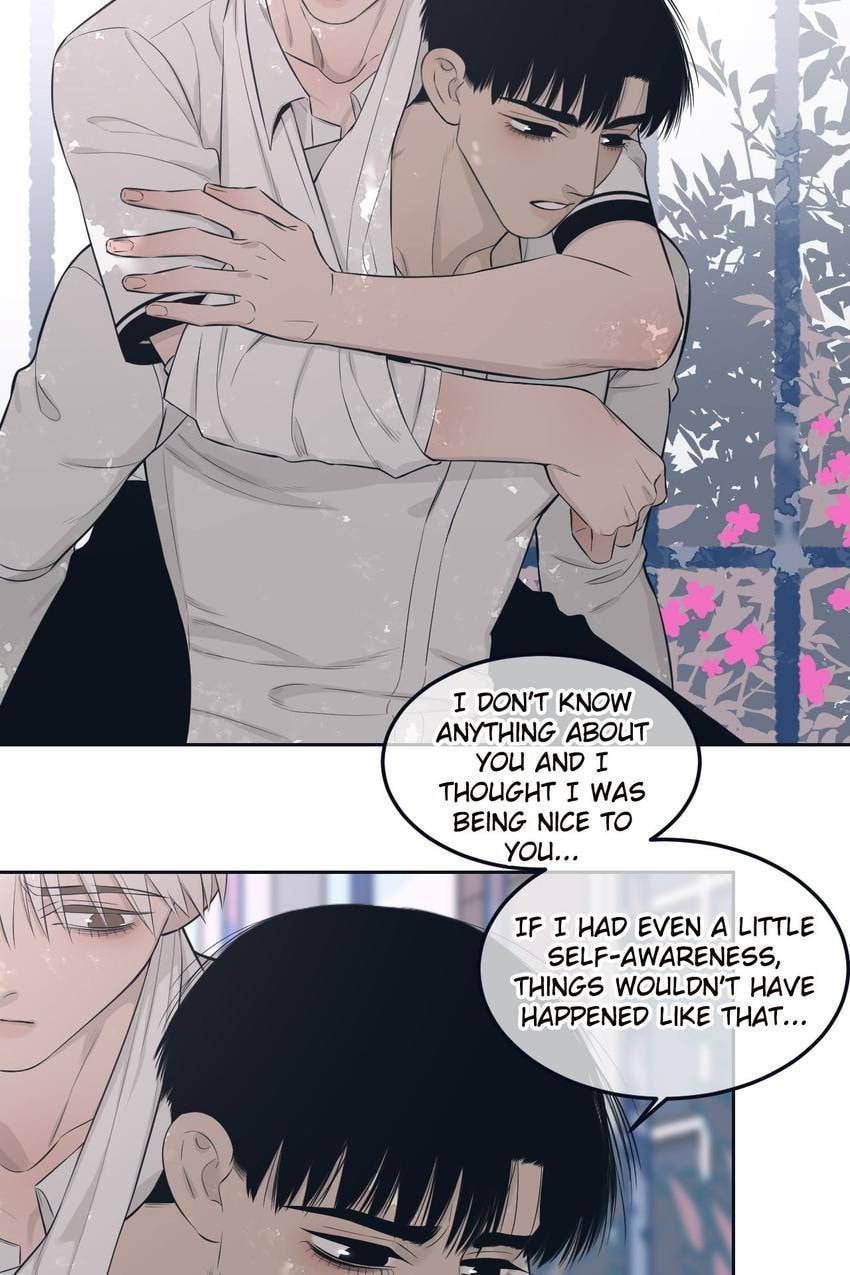 Read Misbehave (Colored) chapter 48 image 22 on Lezhin