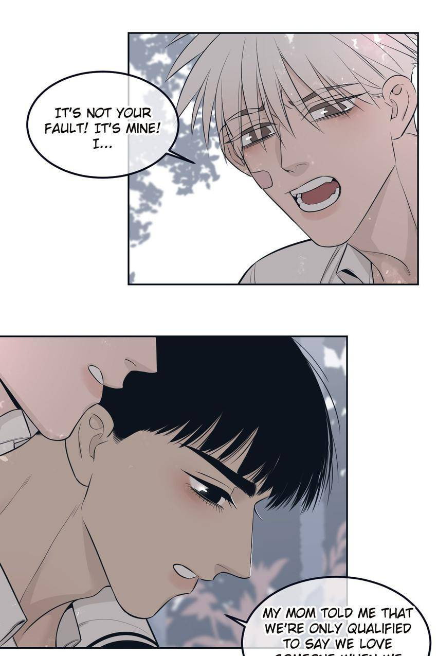 Read Misbehave (Colored) chapter 48 image 24 on Lezhin