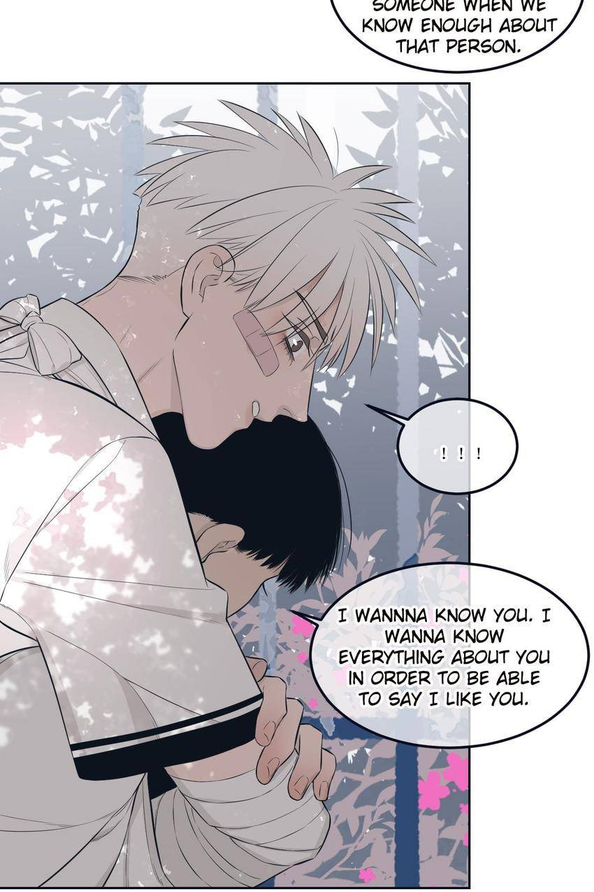 Read Misbehave (Colored) chapter 48 image 25 on Lezhin