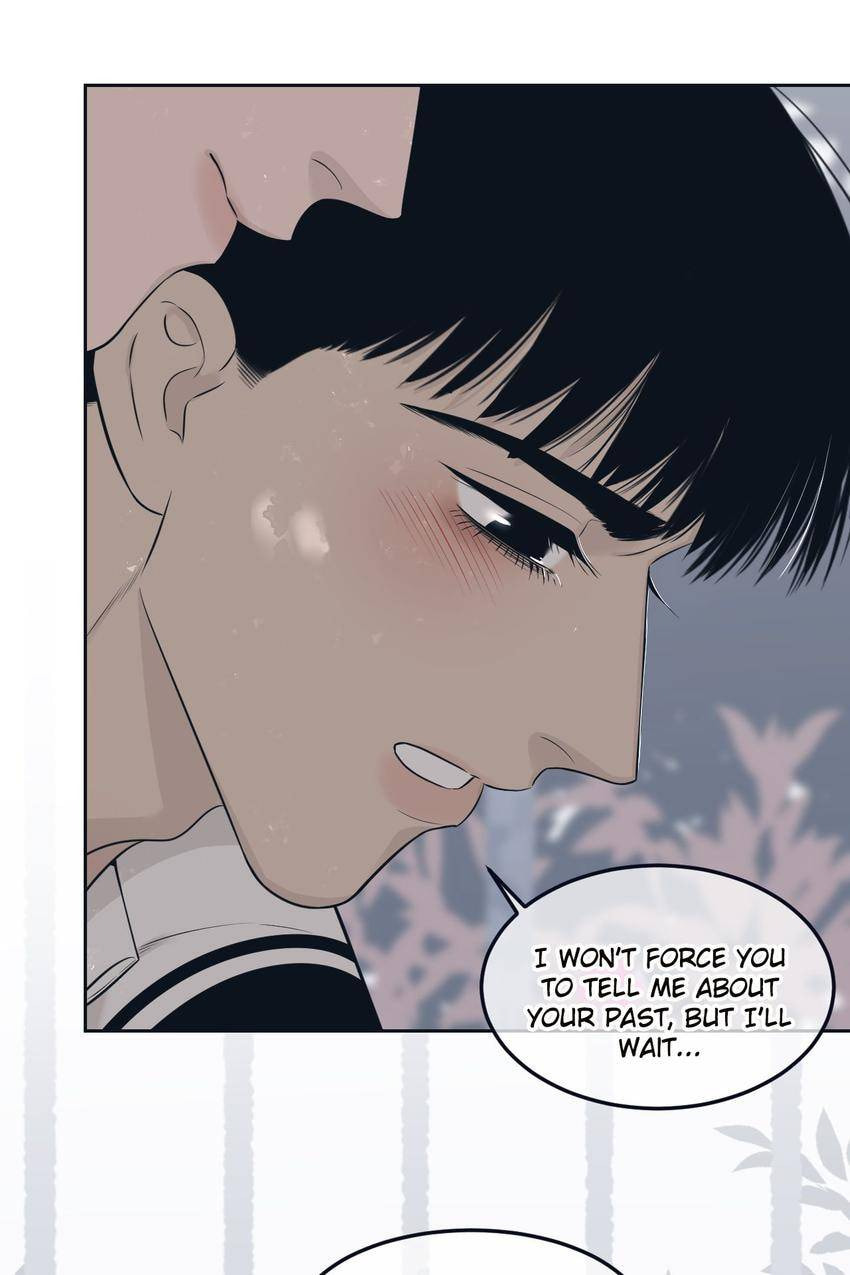 Read Misbehave (Colored) chapter 48 image 26 on Lezhin