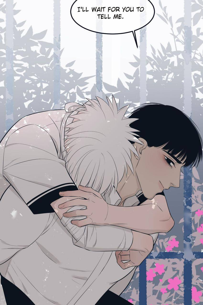 Read Misbehave (Colored) chapter 48 image 27 on Lezhin