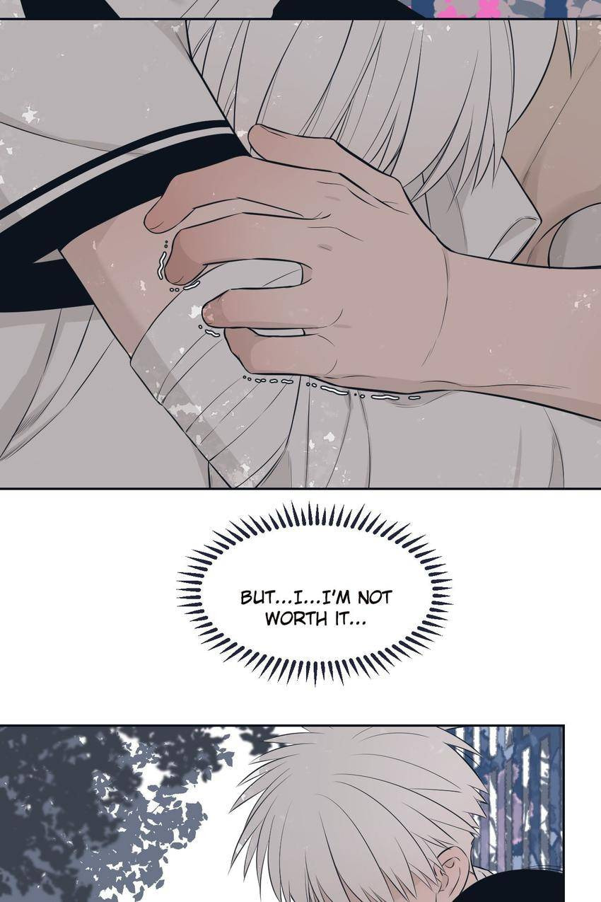 Read Misbehave (Colored) chapter 48 image 28 on Lezhin