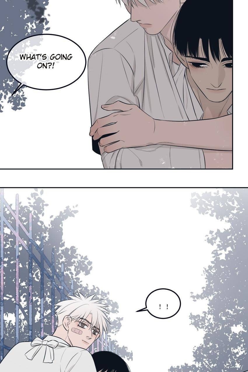 Read Misbehave (Colored) chapter 48 image 29 on Lezhin