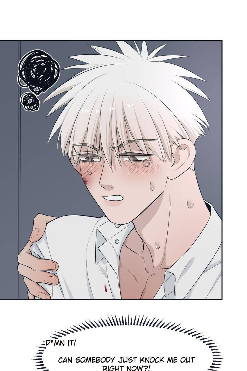 Read Misbehave (Colored) chapter 48 image 5 on Lezhin