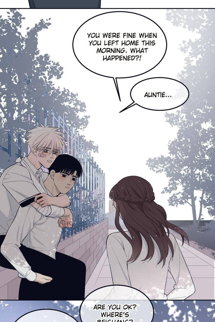 Read Misbehave (Colored) chapter 49 image 1 on Lezhin