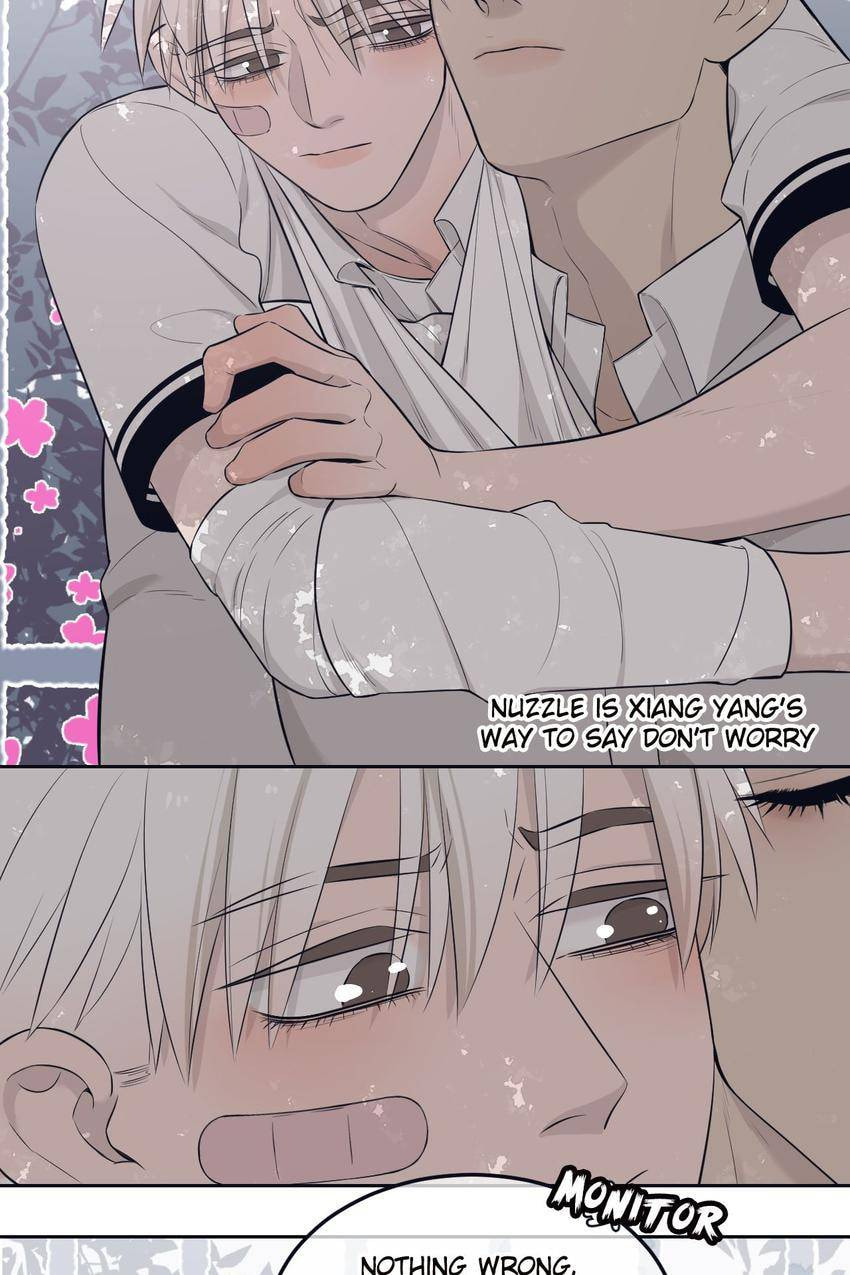 Read Misbehave (Colored) chapter 49 image 10 on Lezhin