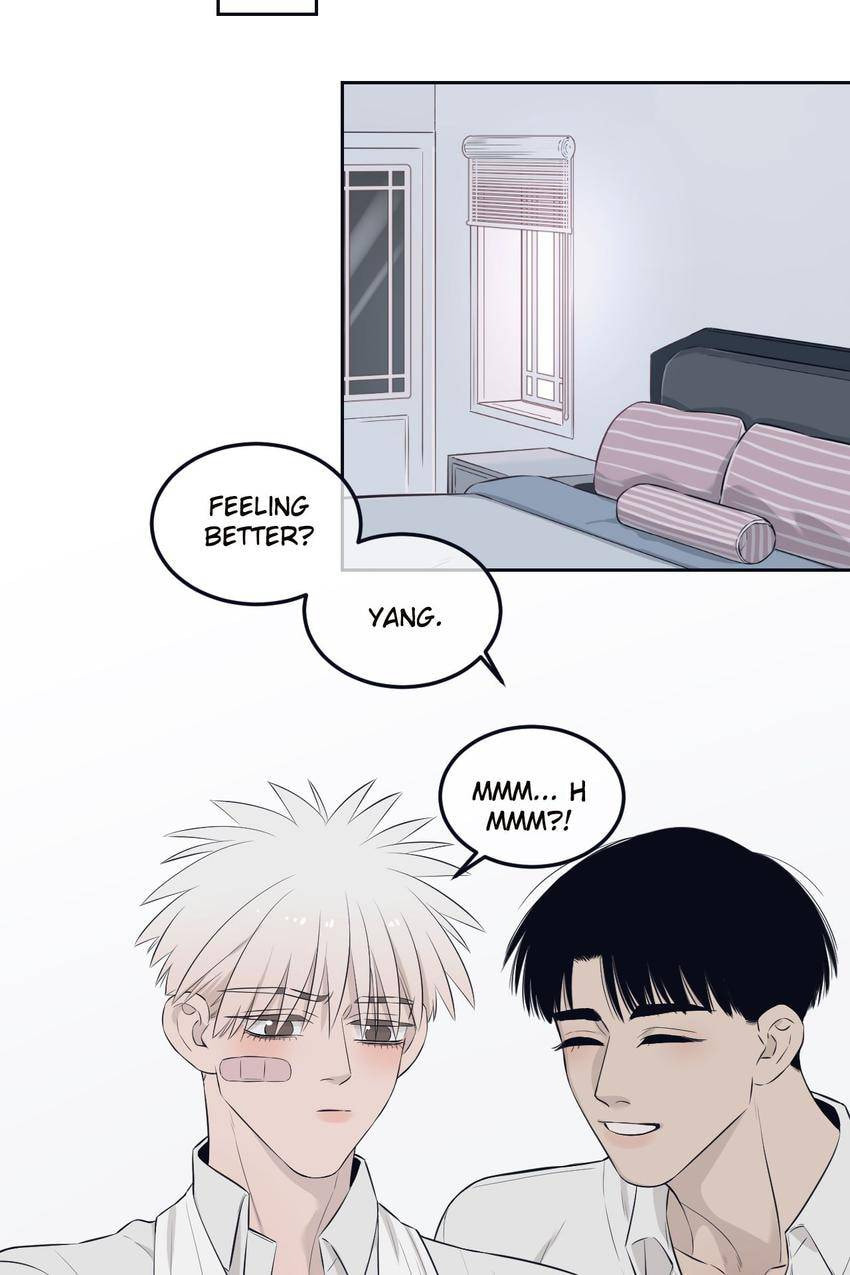 Read Misbehave (Colored) chapter 49 image 13 on Lezhin