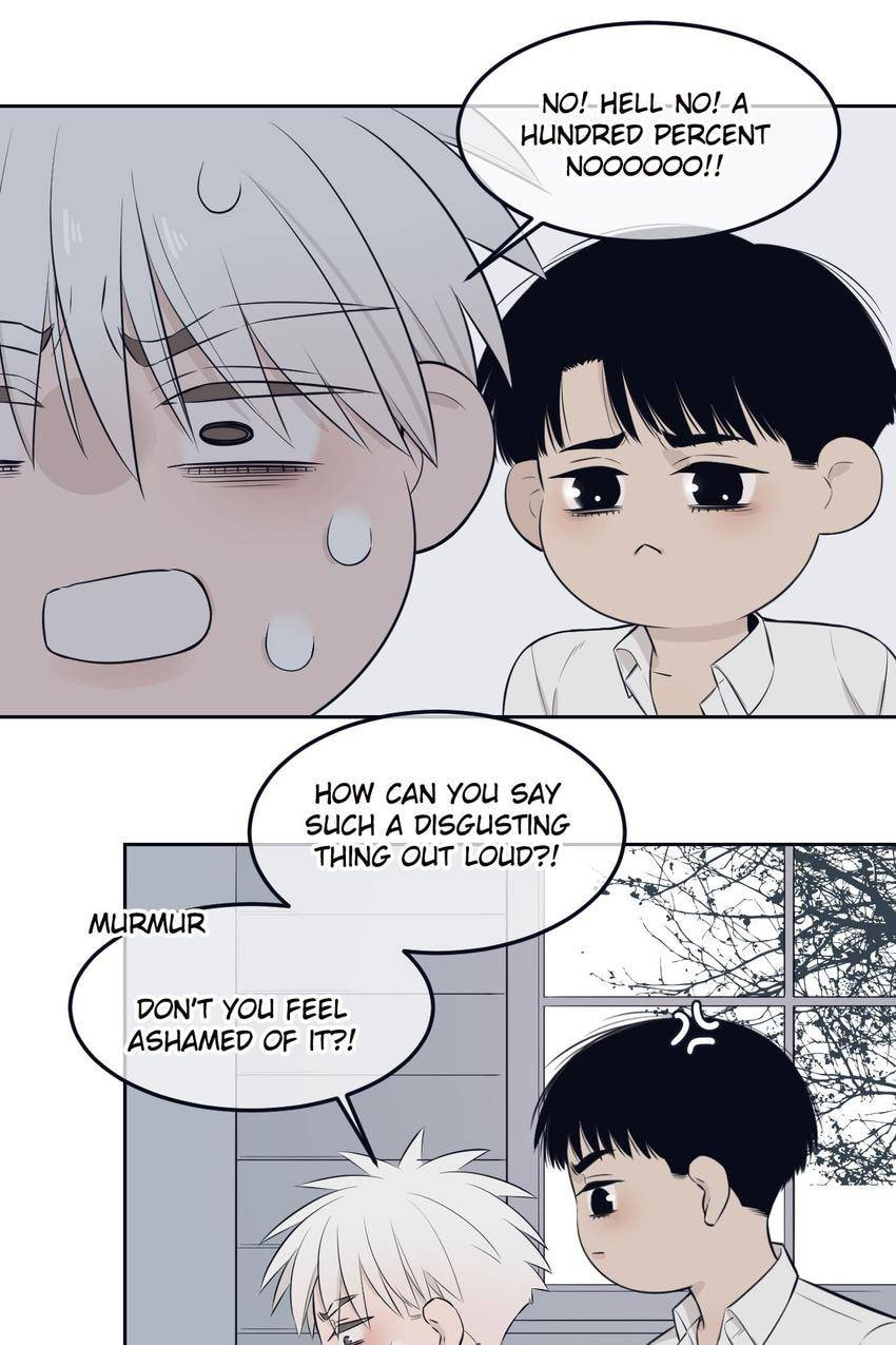 Read Misbehave (Colored) chapter 49 image 16 on Lezhin