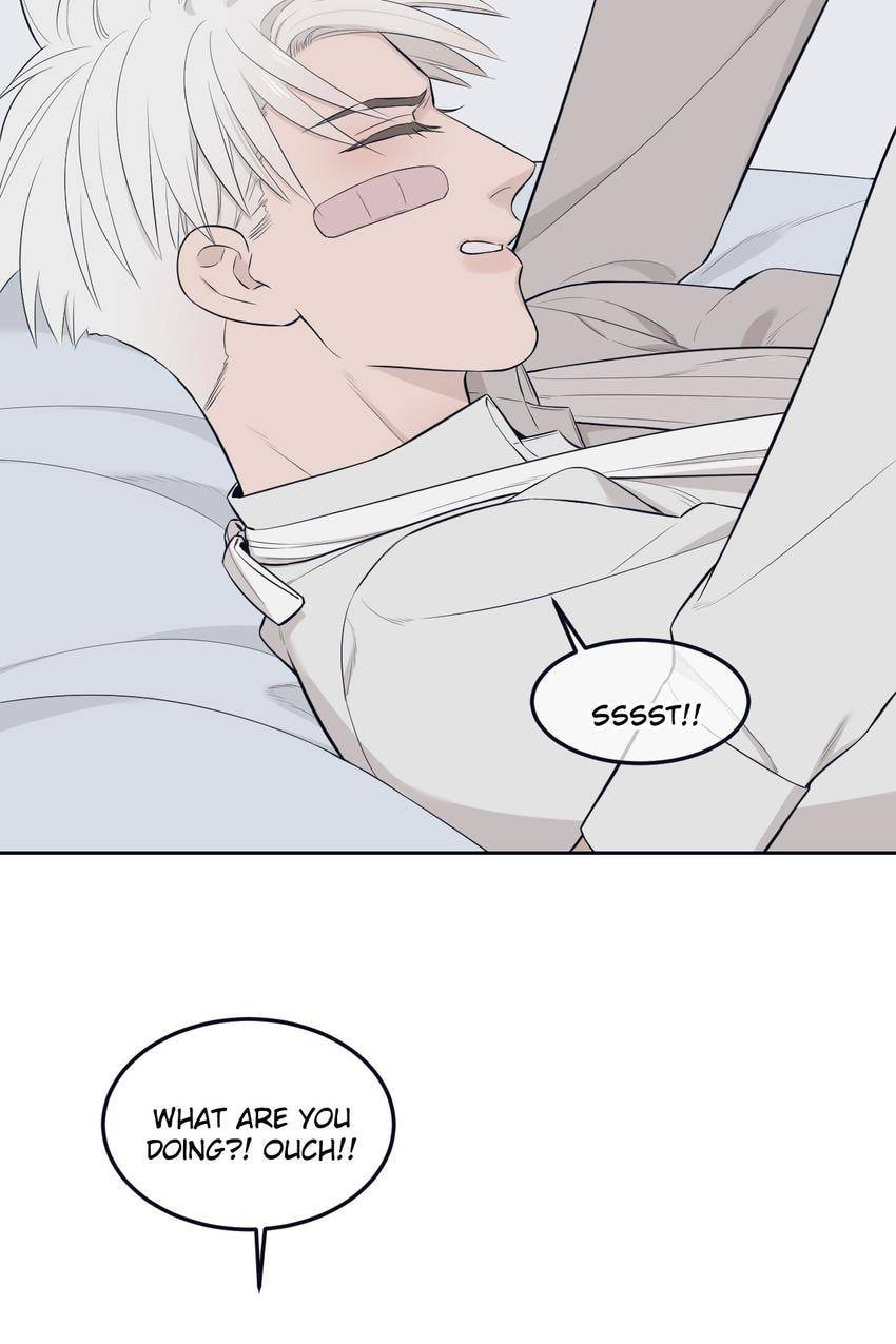 Read Misbehave (Colored) chapter 49 image 19 on Lezhin