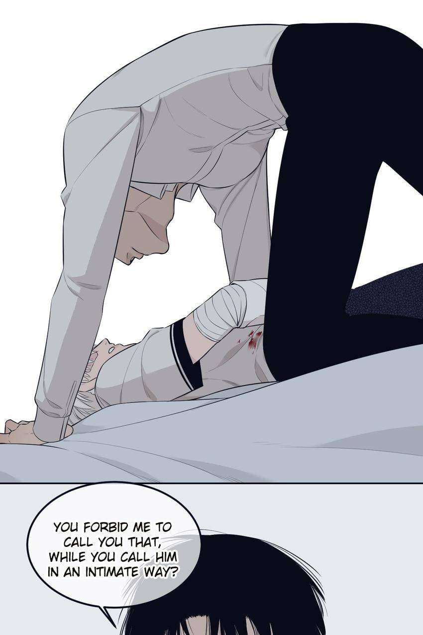 Read Misbehave (Colored) chapter 49 image 20 on Lezhin