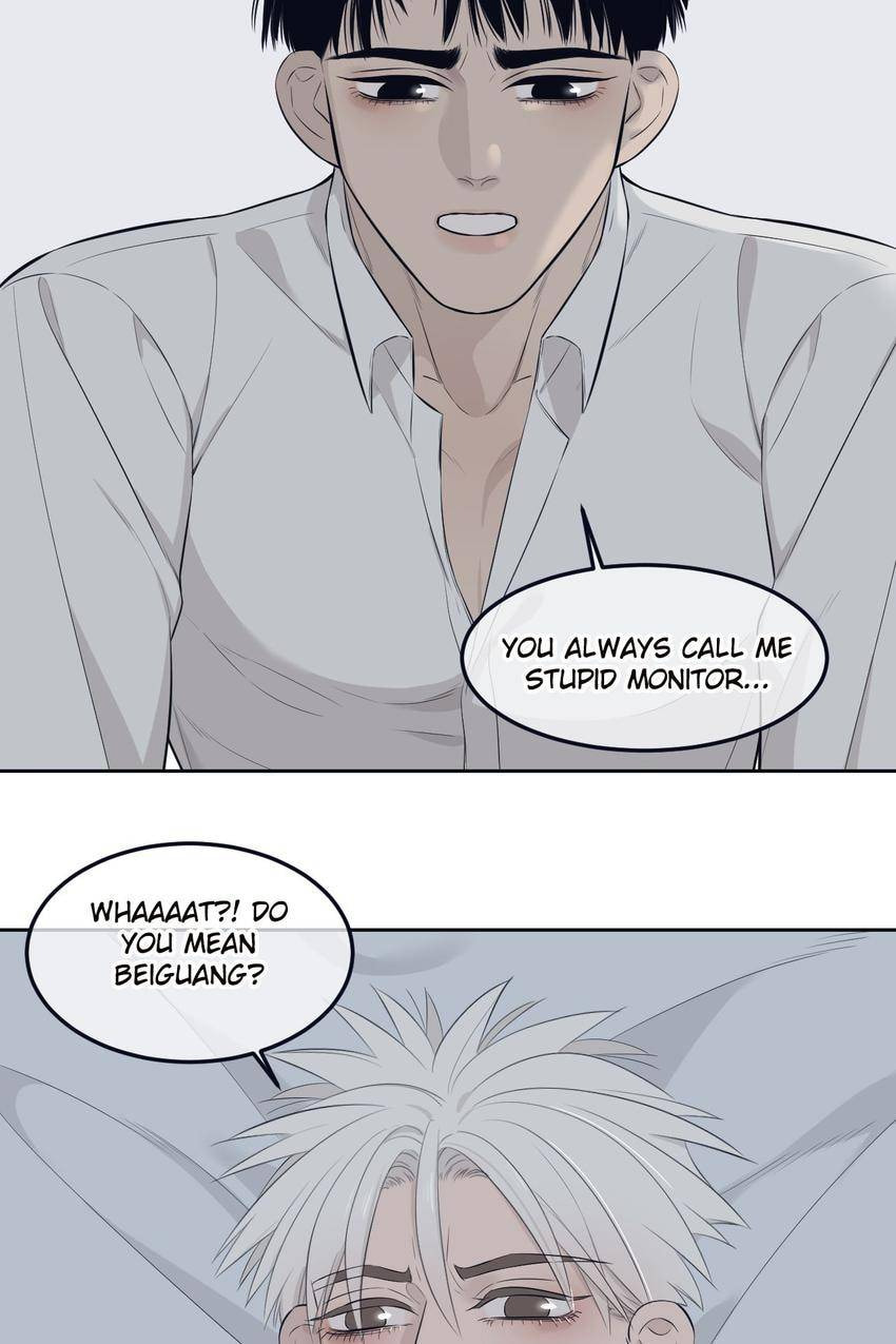 Read Misbehave (Colored) chapter 49 image 21 on Lezhin