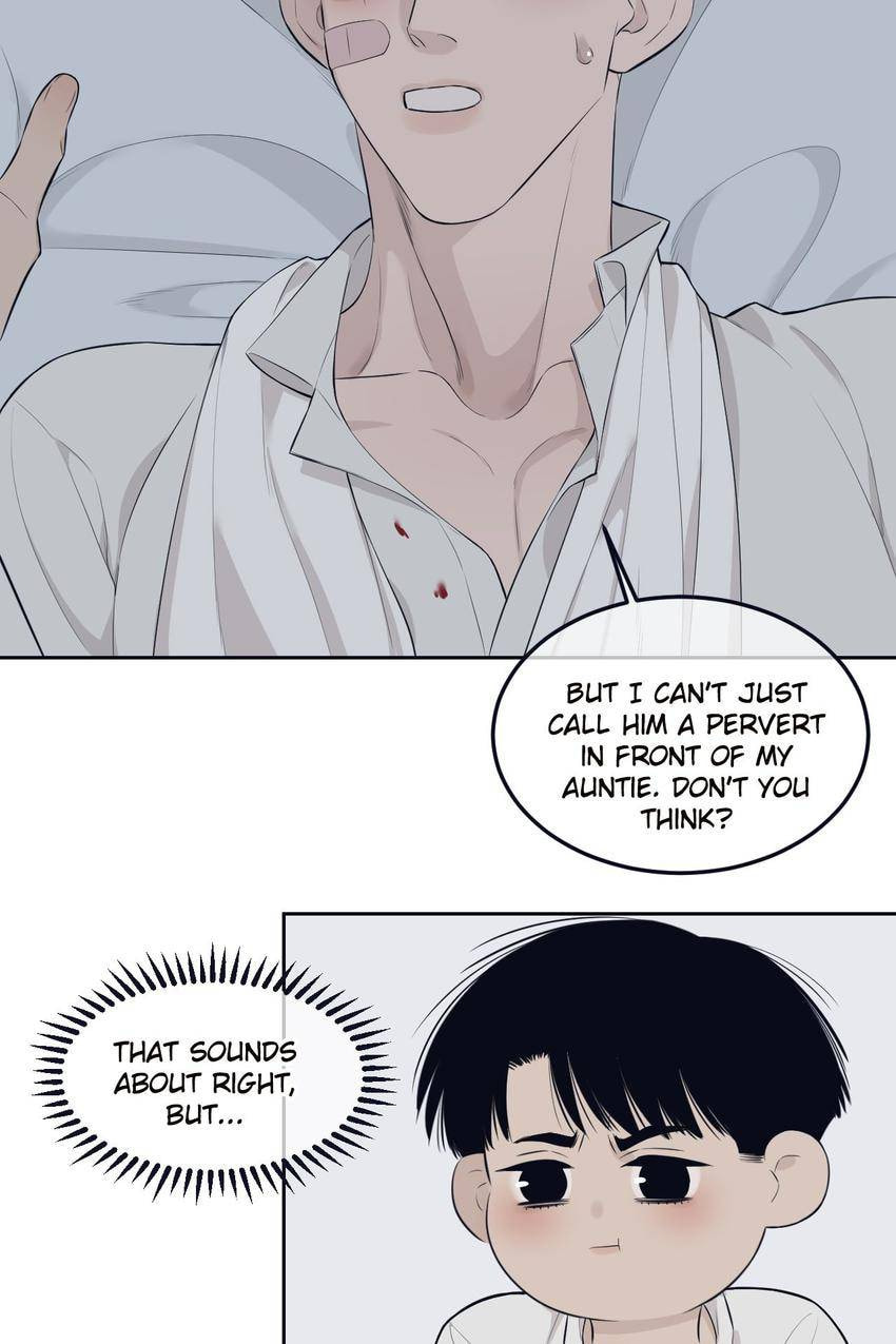 Read Misbehave (Colored) chapter 49 image 22 on Lezhin