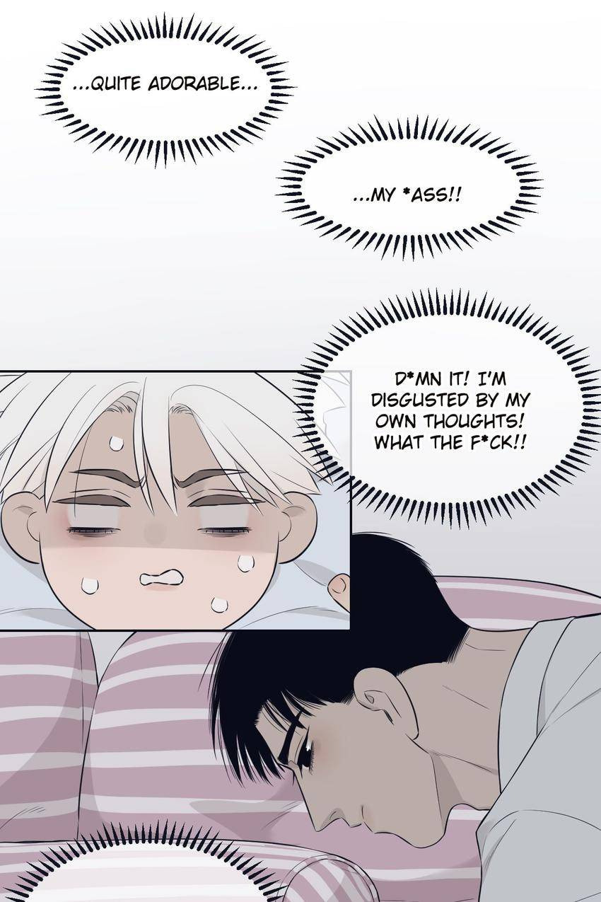 Read Misbehave (Colored) chapter 49 image 24 on Lezhin