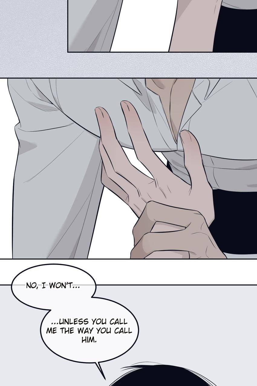 Read Misbehave (Colored) chapter 49 image 26 on Lezhin