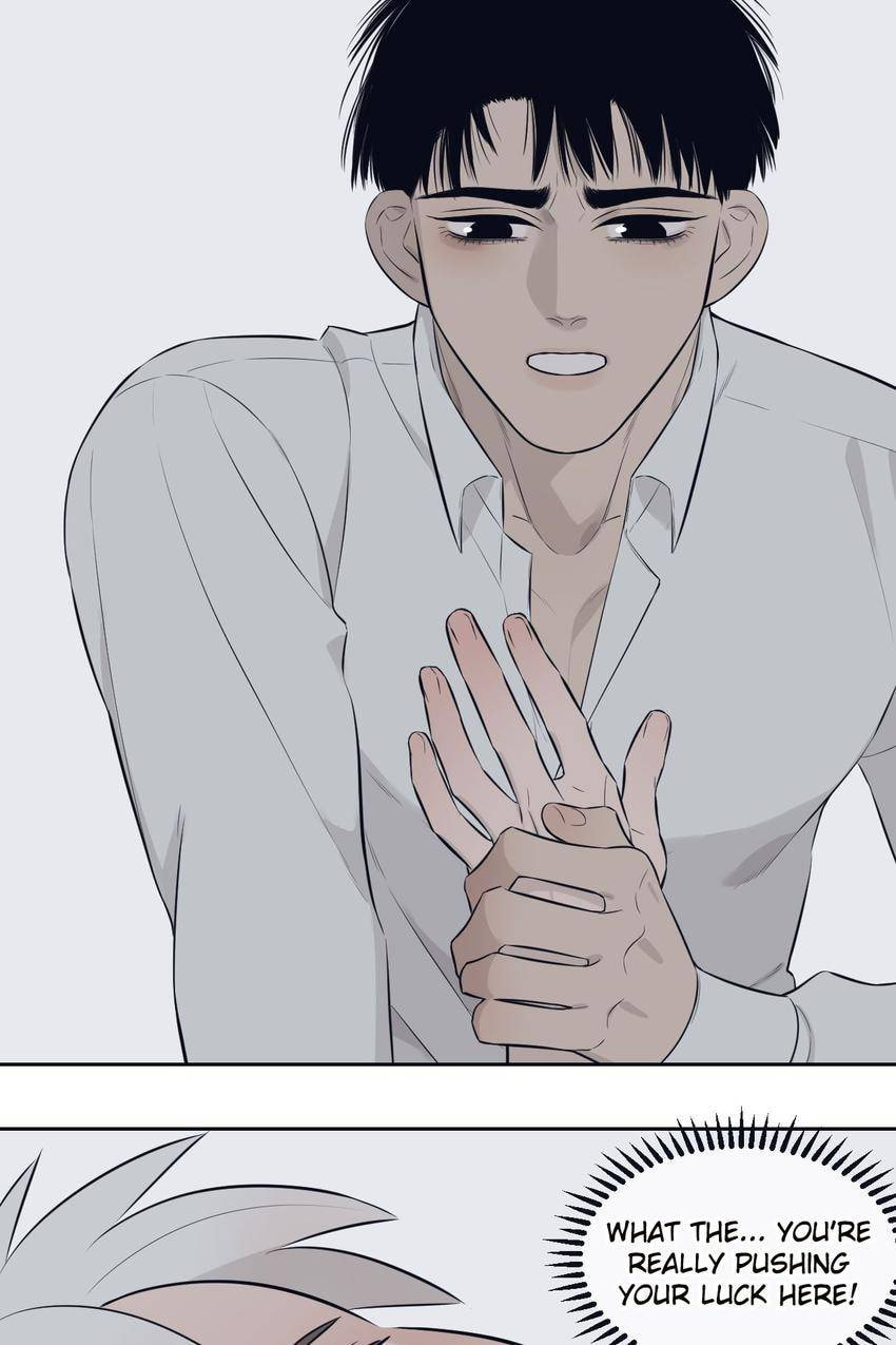 Read Misbehave (Colored) chapter 49 image 27 on Lezhin