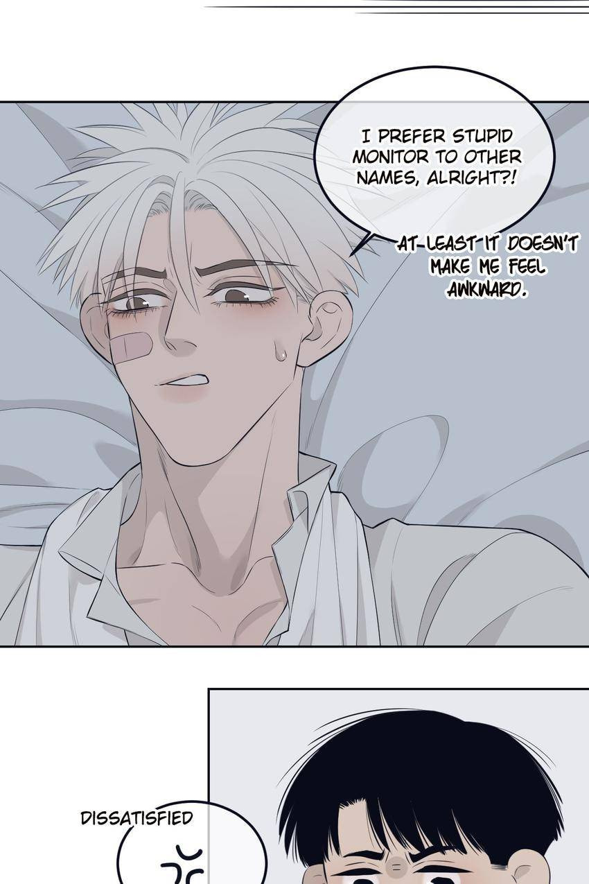 Read Misbehave (Colored) chapter 49 image 29 on Lezhin