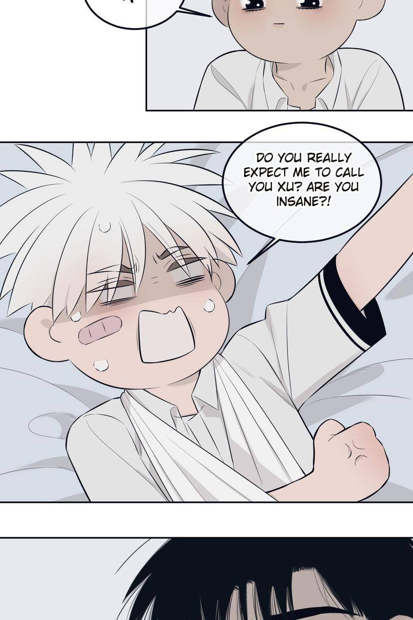 Read Misbehave (Colored) chapter 49 image 30 on Lezhin
