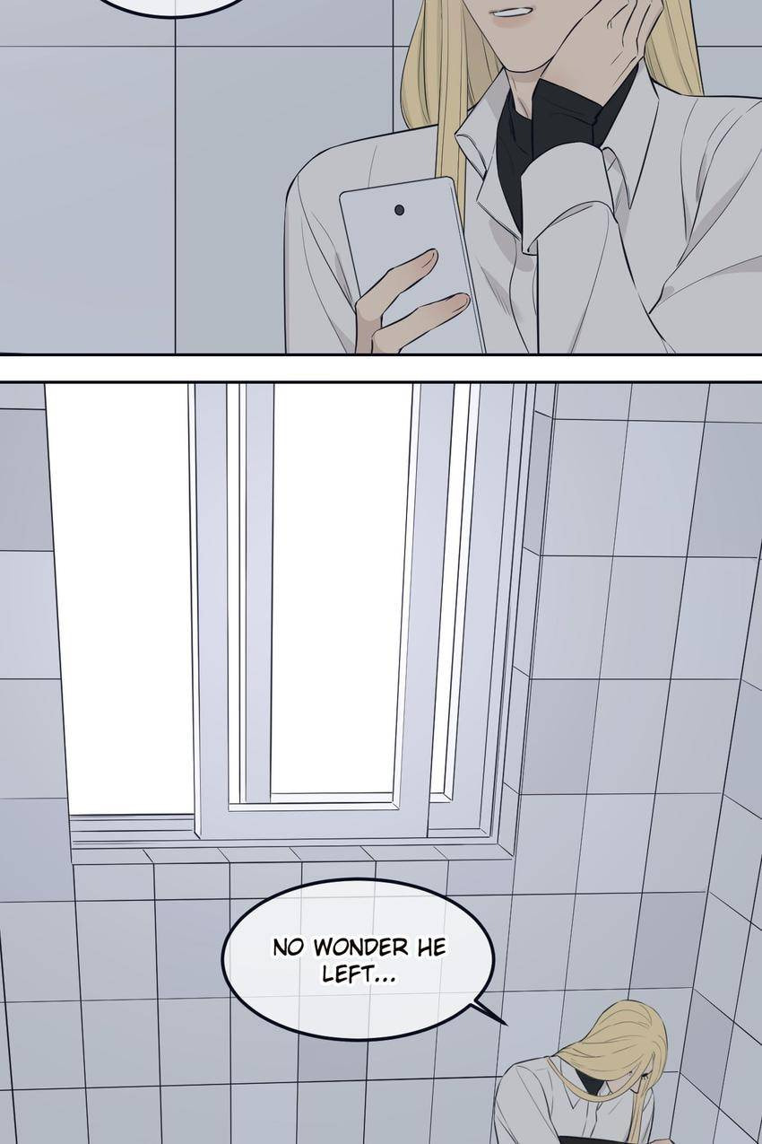 Read Misbehave (Colored) chapter 49 image 35 on Lezhin